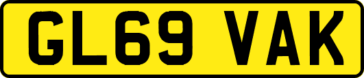 GL69VAK