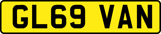 GL69VAN