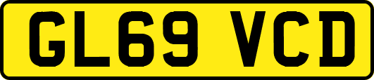 GL69VCD