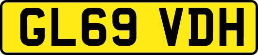 GL69VDH