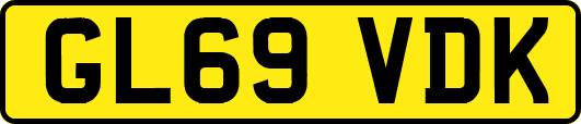 GL69VDK