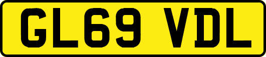GL69VDL