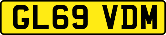 GL69VDM