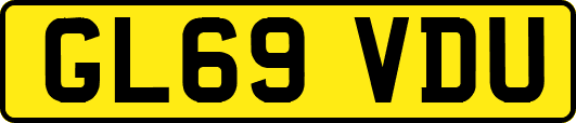 GL69VDU