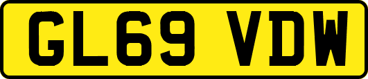 GL69VDW
