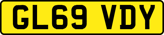 GL69VDY