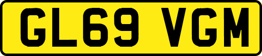 GL69VGM