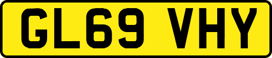 GL69VHY