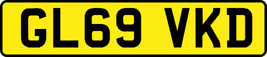 GL69VKD