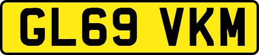 GL69VKM