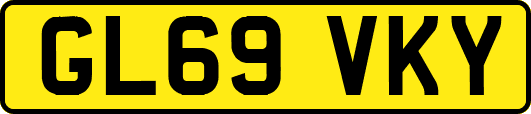 GL69VKY