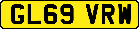GL69VRW