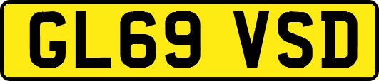 GL69VSD