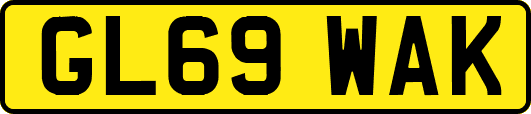GL69WAK