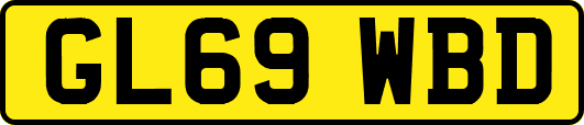 GL69WBD