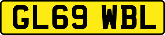 GL69WBL