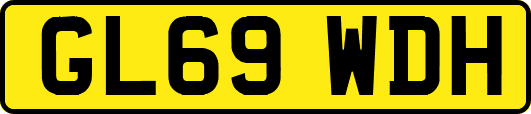 GL69WDH