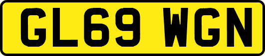GL69WGN
