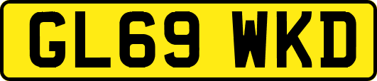 GL69WKD