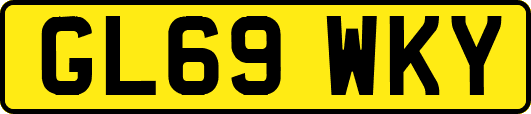 GL69WKY