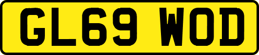 GL69WOD