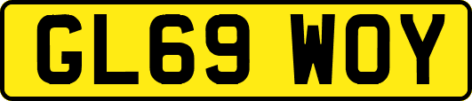GL69WOY