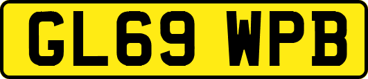 GL69WPB