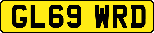 GL69WRD