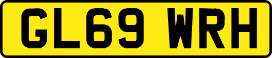 GL69WRH