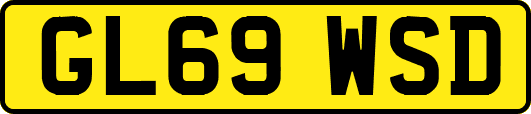GL69WSD