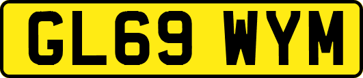 GL69WYM