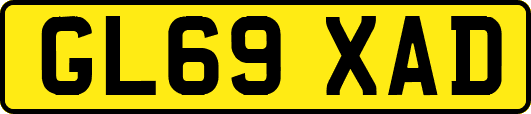 GL69XAD