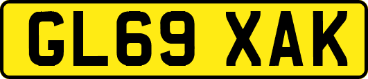 GL69XAK