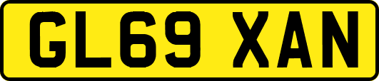 GL69XAN