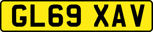 GL69XAV
