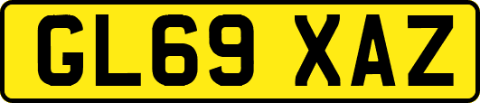 GL69XAZ