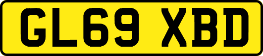 GL69XBD