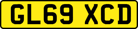 GL69XCD