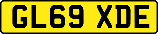 GL69XDE