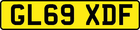 GL69XDF