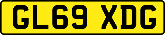 GL69XDG