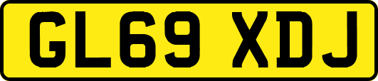 GL69XDJ