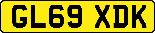 GL69XDK