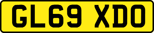 GL69XDO