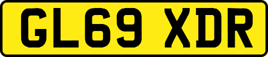 GL69XDR