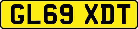 GL69XDT
