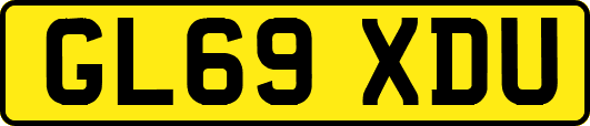 GL69XDU
