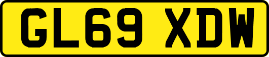GL69XDW