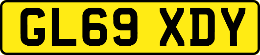 GL69XDY