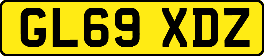 GL69XDZ